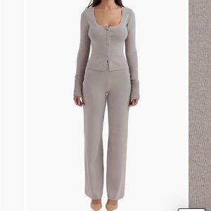 House of CB grey lounge SET